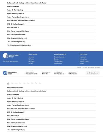 Glossary