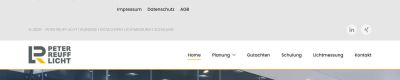 Home page