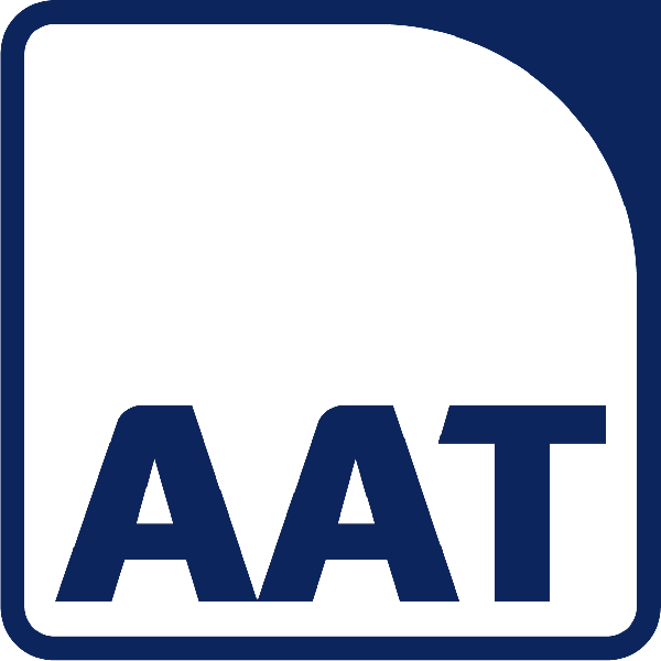 AAT Alber Antriebstechnik logo
