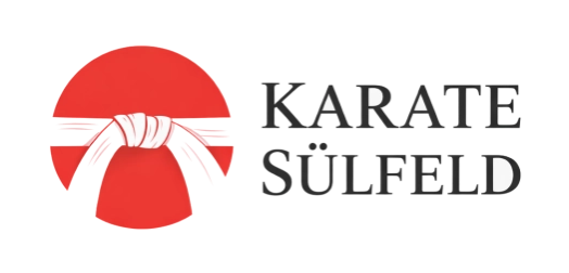 Karate Sülfeld logo