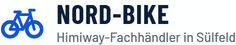 Nord-Bike Sülfeld logo
