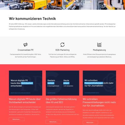 Services